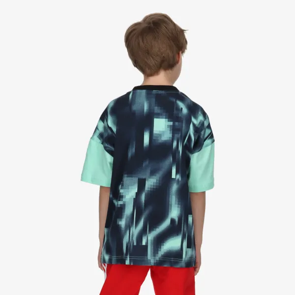 adidas Tricou ARKD3 ALLOVER PRINT T-SHIRT 