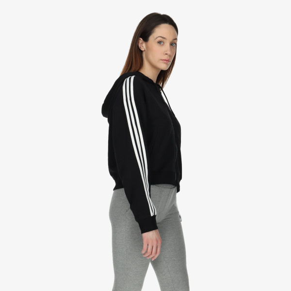 adidas Hanorac Essentials 3-Stripes 