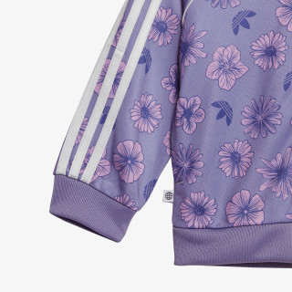 adidas Trening Floral 