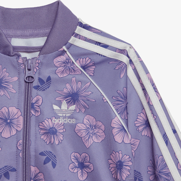 Trening adidas floral outlet