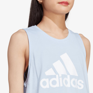 adidas Tricou fara maneci SPORTSWEAR AEROREADY 