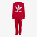 adidas Trening ADICOLOR CREW SET
