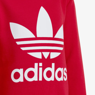 adidas Trening ADICOLOR CREW SET