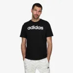 adidas Tricou EMBROIDERED LOGO SHIRT 