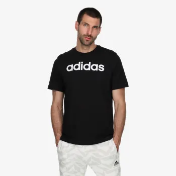 adidas Tricou EMBROIDERED LOGO SHIRT 