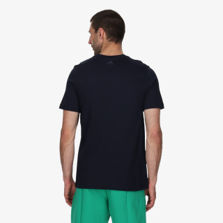 adidas Tricou EMBROIDERED LOGO SHIRT