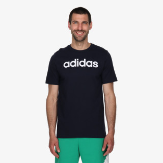 adidas Tricou EMBROIDERED LOGO SHIRT