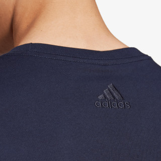 adidas Tricou EMBROIDERED LOGO SHIRT