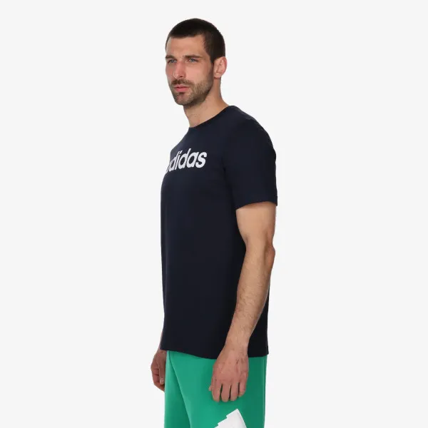 adidas Tricou EMBROIDERED LOGO SHIRT 