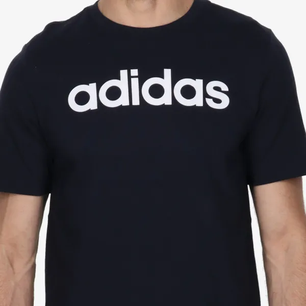 adidas Tricou EMBROIDERED LOGO SHIRT 