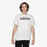 adidas Tricou EMBROIDERED LOGO SHIRT 