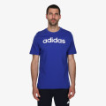 adidas Tricou LINEAR LOGO T-SHIRT 