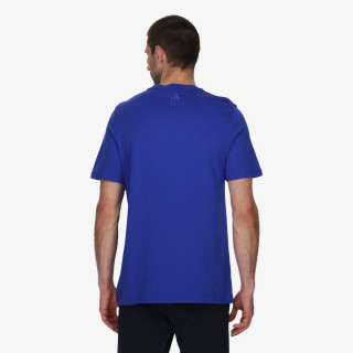 adidas Tricou LINEAR LOGO T-SHIRT 