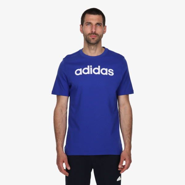 adidas Tricou LINEAR LOGO T-SHIRT 