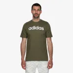 adidas Tricou EMBROIDERED LOGO SHIRT 