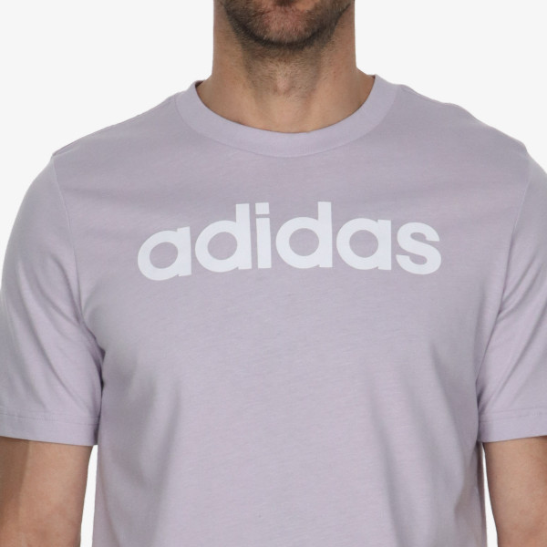 adidas Tricou EMBROIDERED LOGO SHIRT 