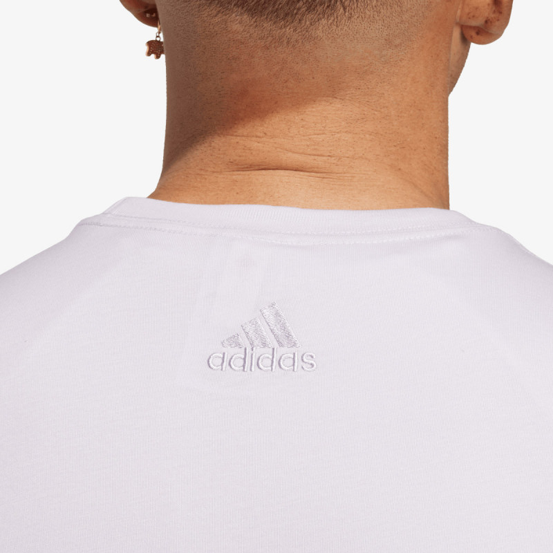 adidas Tricou EMBROIDERED LOGO SHIRT 
