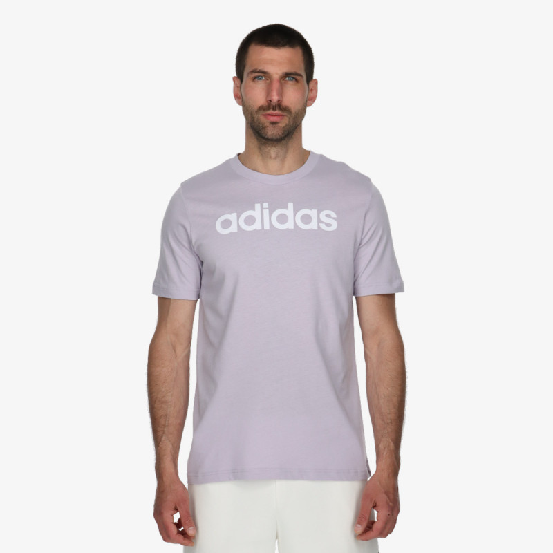 adidas Tricou EMBROIDERED LOGO SHIRT 