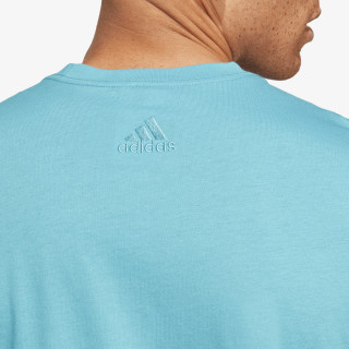 adidas Tricou LINEAR LOGO T-SHIRT 