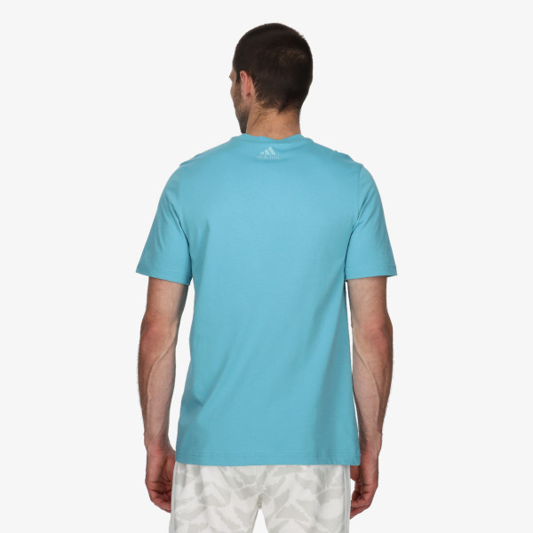 adidas Tricou LINEAR LOGO T-SHIRT 