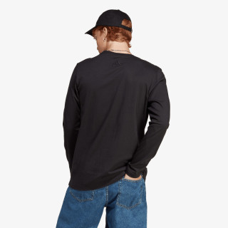 adidas Tricou maneca lunga M BL SJ LS T 