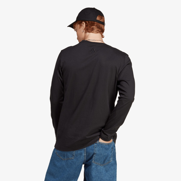 adidas Tricou maneca lunga M BL SJ LS T 