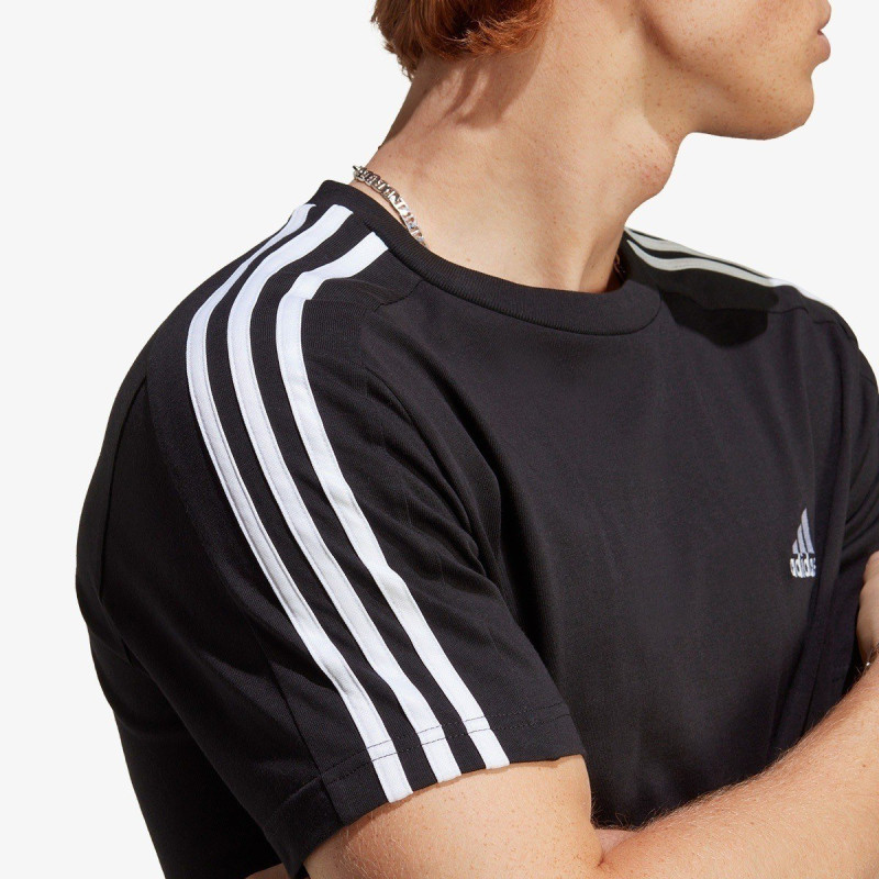 adidas Tricou M 3S SJ T 