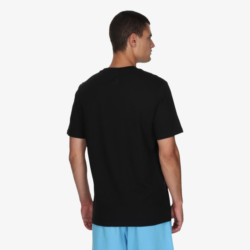 adidas Tricou Big logo 