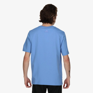 adidas Tricou SPORTSWEAR T-SHIRT