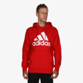 adidas Hanorac ESSENTIALS FRENCH TERRY BIG LOGO HOODIE 