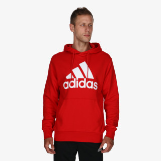 adidas Hanorac ESSENTIALS FRENCH TERRY BIG LOGO HOODIE 