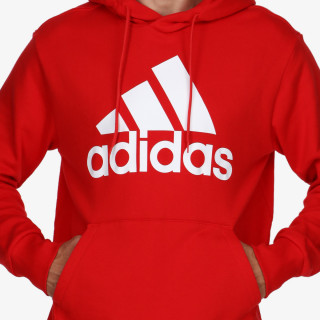 adidas Hanorac ESSENTIALS FRENCH TERRY BIG LOGO HOODIE 