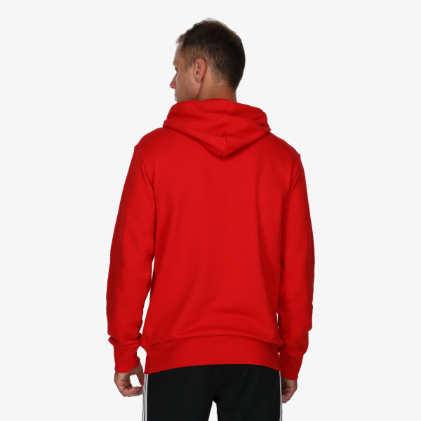 adidas Hanorac ESSENTIALS FRENCH TERRY BIG LOGO HOODIE 