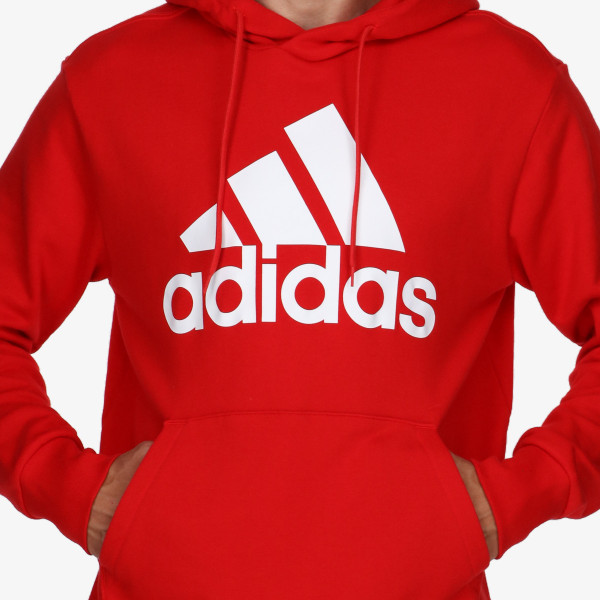 adidas Hanorac ESSENTIALS FRENCH TERRY BIG LOGO HOODIE 