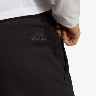 adidas Pantaloni scurti ESSENTIALS BIG LOGO 