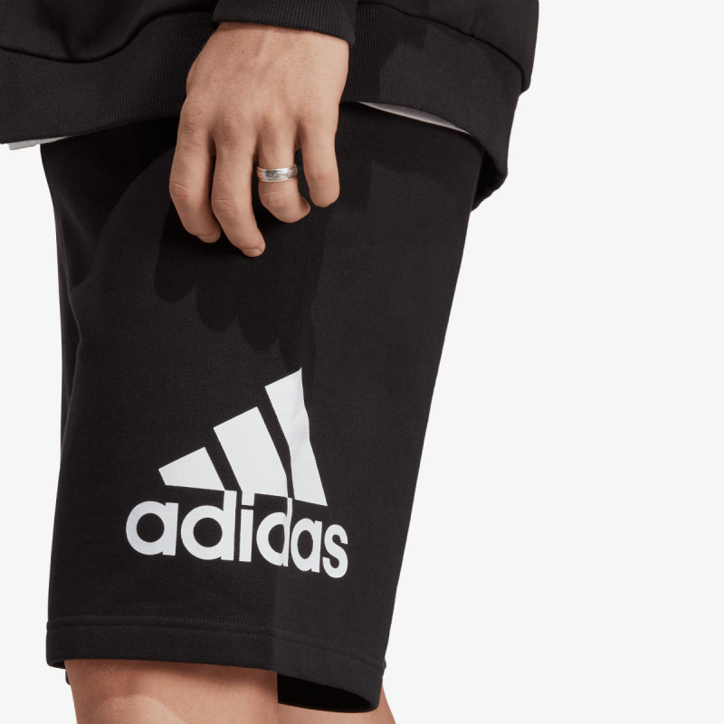 adidas Pantaloni scurti ESSENTIALS BIG LOGO 