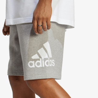 adidas Pantaloni scurti ESSENTIALS BIG LOGO FRENCH TERRY SHORTS 