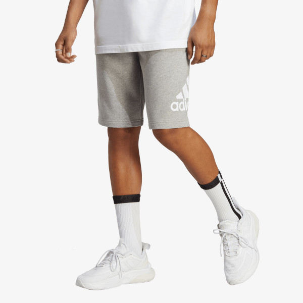 adidas Pantaloni scurti ESSENTIALS BIG LOGO FRENCH TERRY SHORTS 