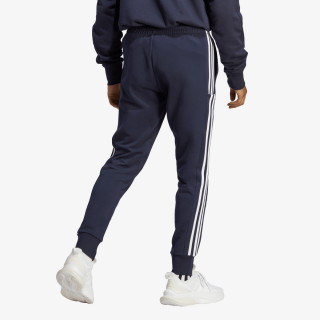 adidas Pantaloni de trening ESSENTIALS FRENCH TERRY TAPERED CUFF 3-STRIPES JOGGERS
