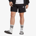 adidas Pantaloni scurti ESSENTIALS 3-STRIPES 