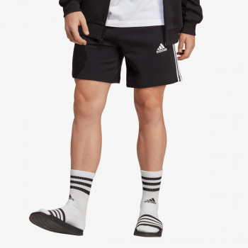 adidas Pantaloni scurti ESSENTIALS 3-STRIPES 