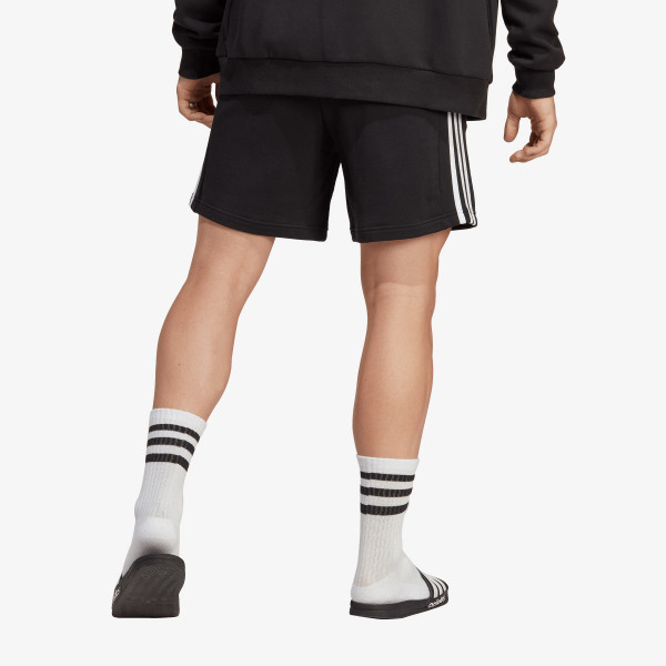 adidas Pantaloni scurti ESSENTIALS 3-STRIPES 