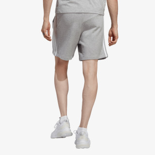 adidas Pantaloni scurti ESSENTIALS 3-STRIPES 