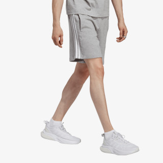 adidas Pantaloni scurti ESSENTIALS 3-STRIPES 