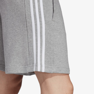 adidas Pantaloni scurti ESSENTIALS 3-STRIPES 