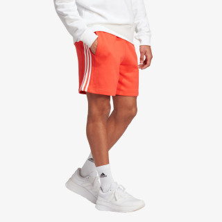 adidas Pantaloni scurti 3S SHORTS 