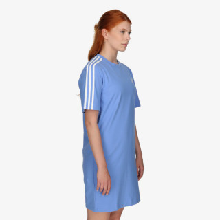 adidas Rochie 3 STRIPES DRESS 