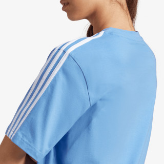 adidas Rochie 3 STRIPES DRESS 