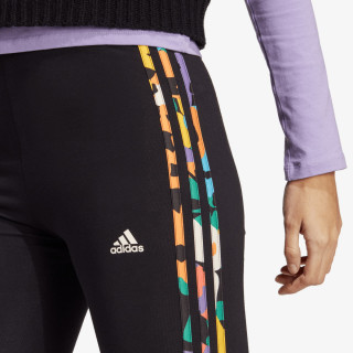 adidas Colanti ESSENTIALS THREE-STRIPES LEGGINGS 