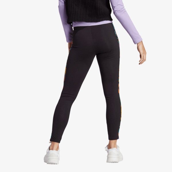 adidas Colanti ESSENTIALS THREE-STRIPES LEGGINGS 